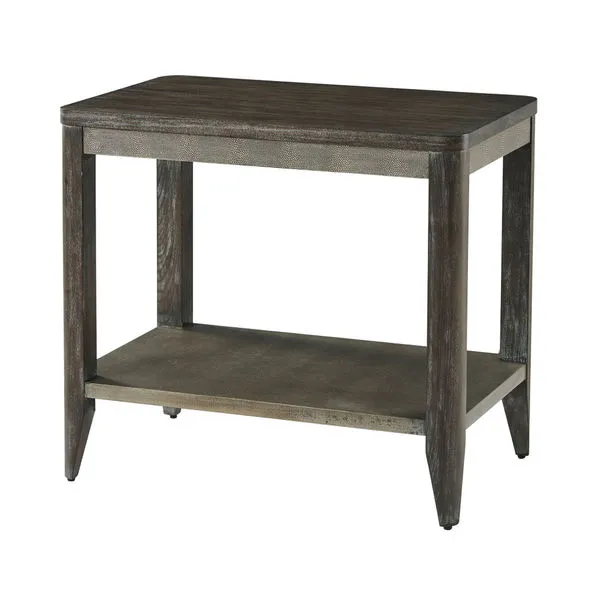 Product Image 4 for Riley Side Table from Theodore Alexander