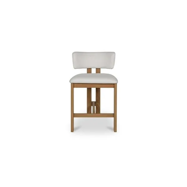 Product Image 1 for Morel Counter Stool from Moe's