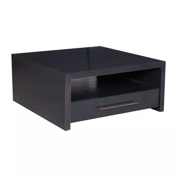 Product Image 1 for Parsons Cocktail Table from Elk Home