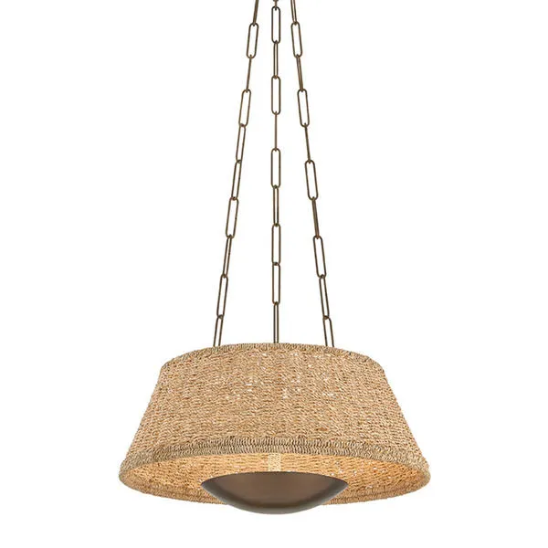 Product Image 1 for Echo Lake Pendant from Hudson Valley