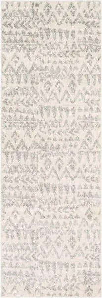 Product Image 4 for Elaziz Gray Global Rug from Surya