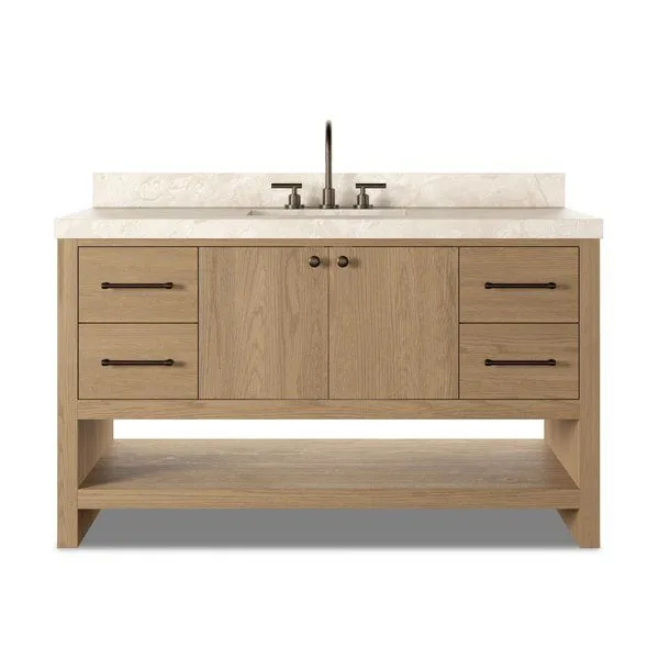 Product Image 1 for Anthem Single Wide Vanity from Four Hands