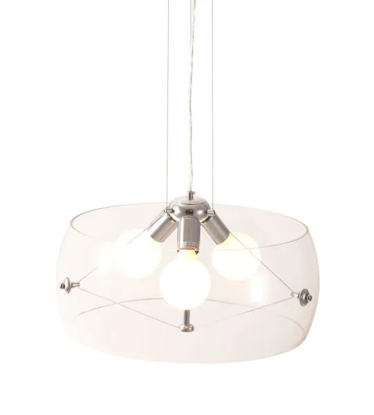 Product Image 4 for Asteroids Ceiling Lamp Clear from Zuo