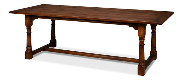 Product Image 1 for Pembroke Club Table from Sarreid Ltd.