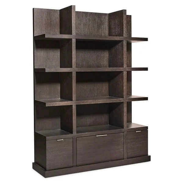 Product Image 1 for Bernhardt Geneve Etagere from Bernhardt Furniture