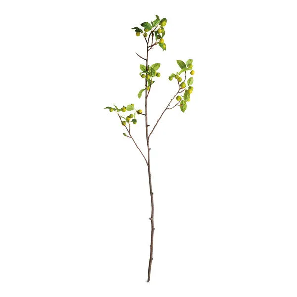 Product Image 1 for Crabapple Branches, Set of 2 from Napa Home And Garden
