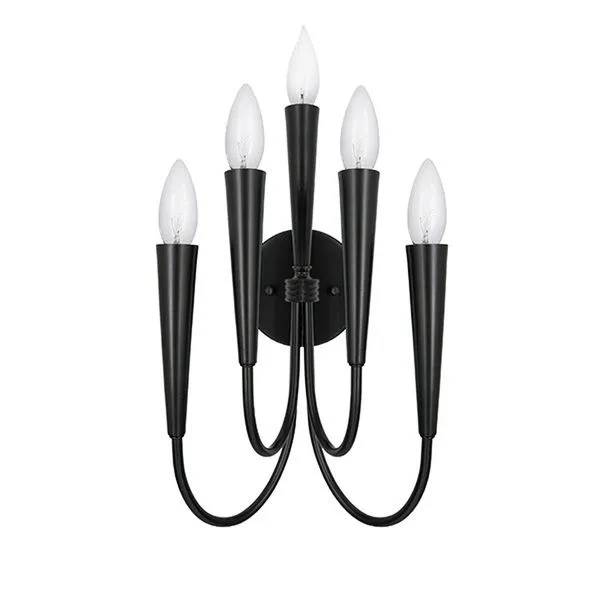 Product Image 1 for Pandora Sconce from Worlds Away