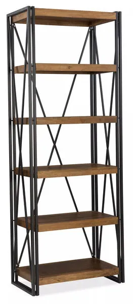 Product Image 1 for Rustique Bookcase from Hooker Furniture