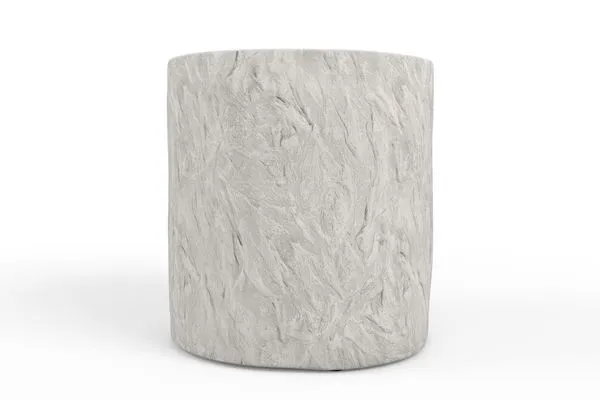 Product Image 1 for Antique Stone Round End Table from Sunset West