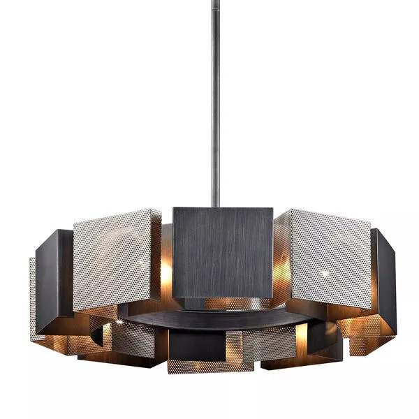 Product Image 1 for Impression Pendant from Troy Lighting