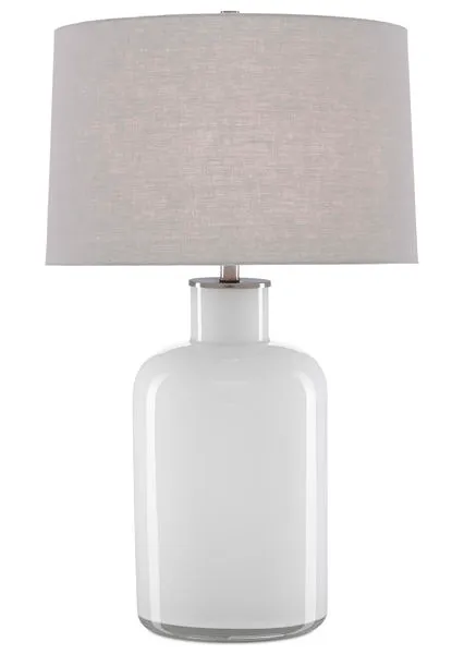 Product Image 2 for Nika Table Lamp from Currey & Company