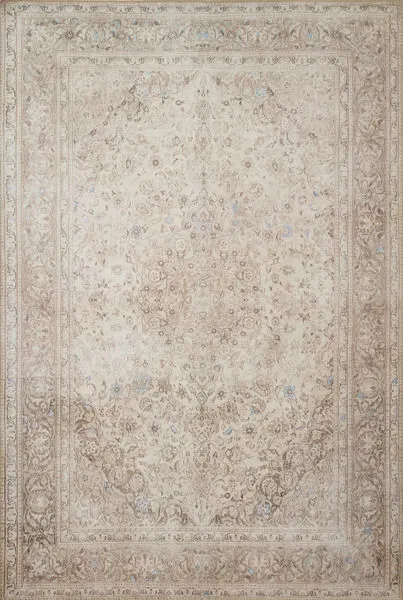 Product Image 5 for Loren Sand / Taupe Rug from Loloi