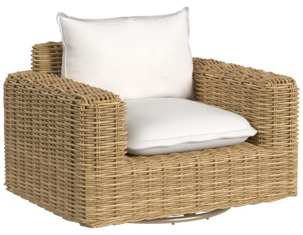 Product Image 1 for Playa Swivel Club Glider from Sunset West