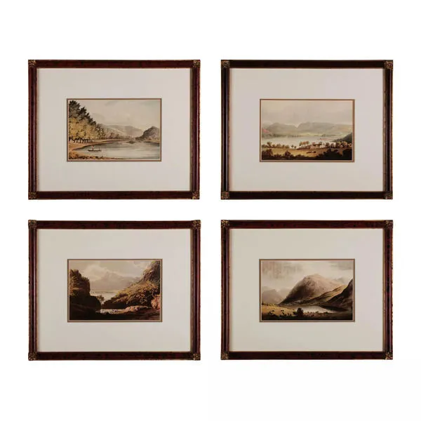 Product Image 1 for Valley Renderings from Elk Home