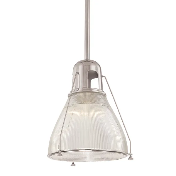 Product Image 1 for Haverhill 1 Light Pendant from Hudson Valley