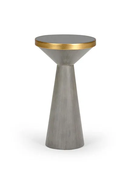 Product Image 1 for N.Y. Drinks Table from Chelsea House