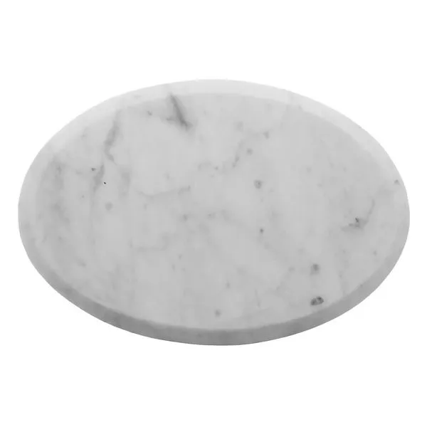 Product Image 3 for Mercer Cheese Board, Marble   Oval from Homart