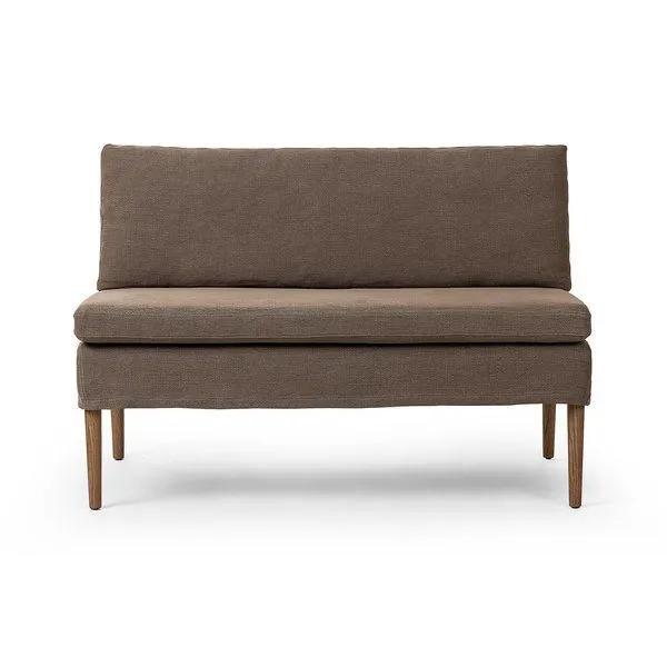 Product Image 1 for Build Your Own: Aurelia Dining Banquette - Broadway Coffee from Four Hands