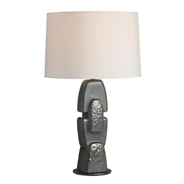 Product Image 2 for Tor Table Lamp from Arteriors
