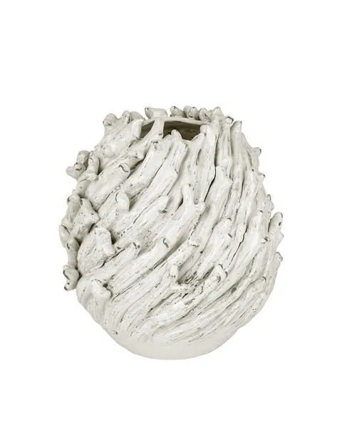 Product Image 1 for Seadrift Vase from Currey & Company