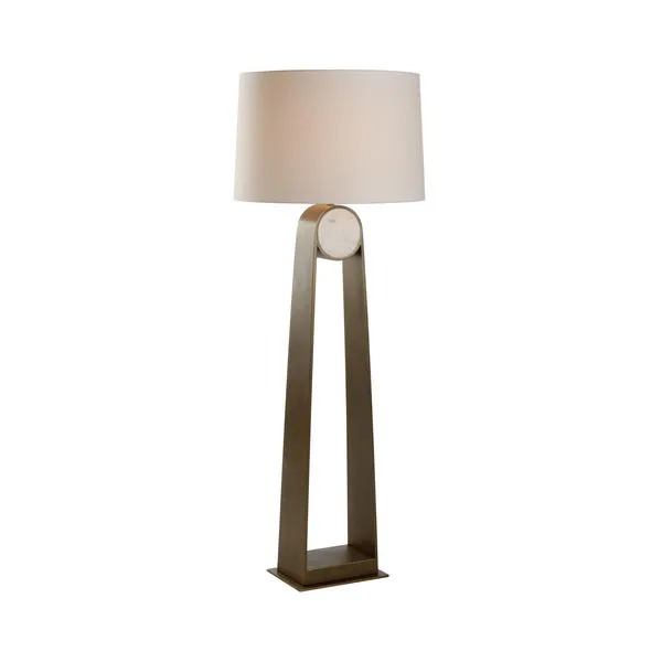 Product Image 1 for Emmons Floor Lamp from Wildwood Home