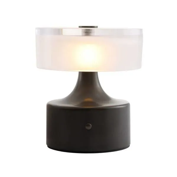 Product Image 1 for Verglas Rechargeable Accent Lamp from Arteriors