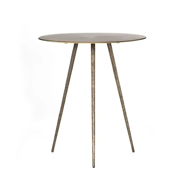 Product Image 5 for Sunburst Bar + Counter Table from Four Hands