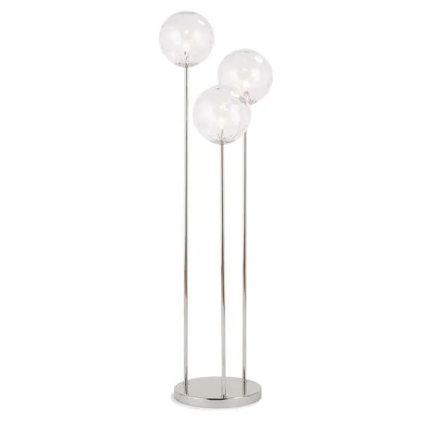 Product Image 1 for Rio Triple Floor Lamp from Regina Andrew Design