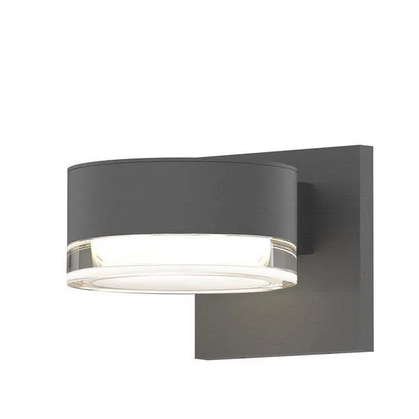 Product Image 1 for REALS Wall Sconce - 7300 PC FH from Sonneman