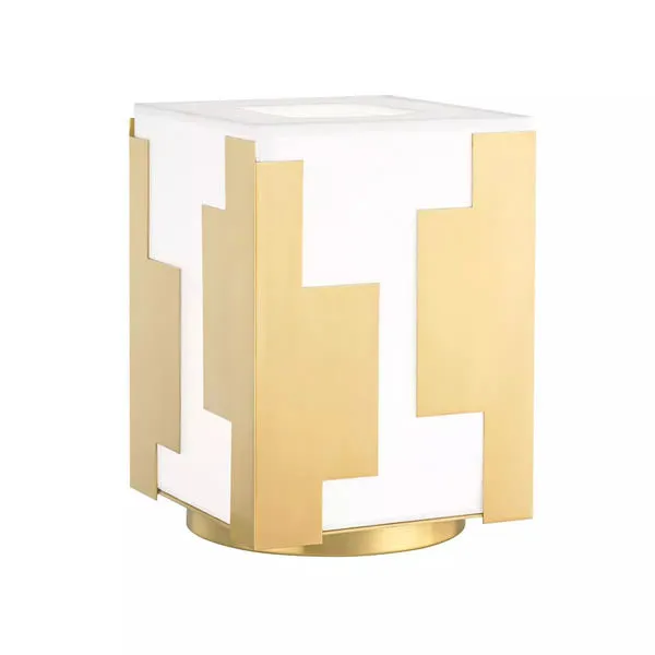 Product Image 1 for Acadia 1 Light Table Lamp from Hudson Valley