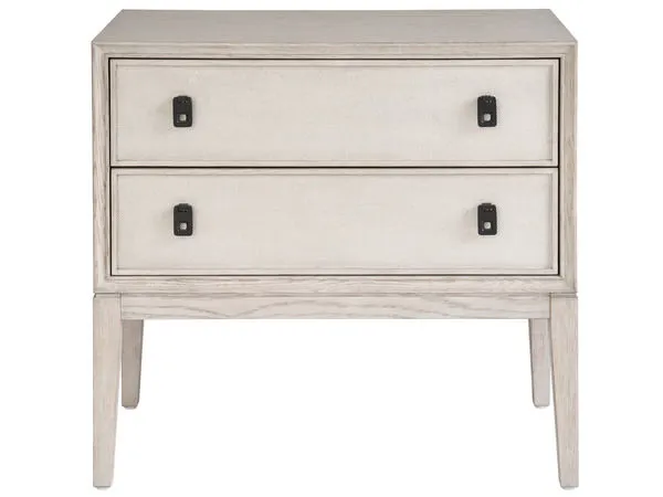 Product Image 1 for Coalesce Two Drawer Nightstand from Universal Furniture