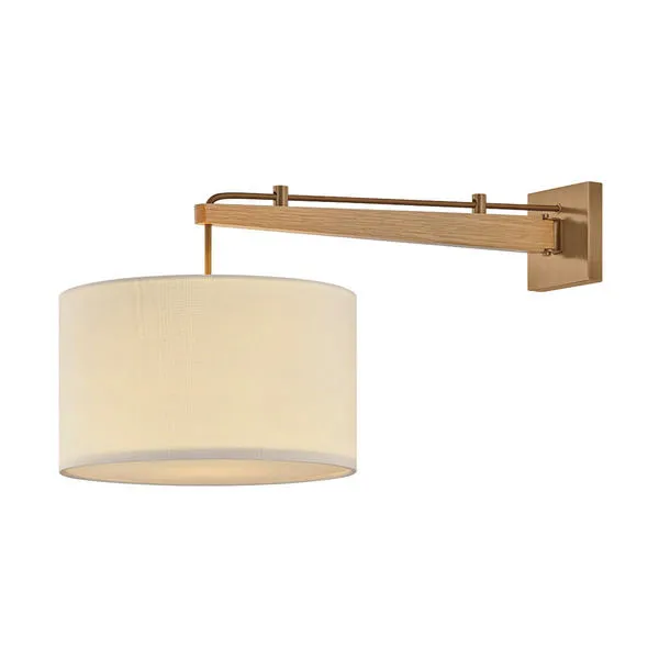 Product Image 1 for Mailo Wall Sconce from Troy Lighting