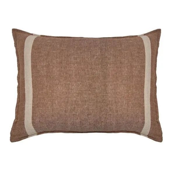 Product Image 1 for Rory Big Pillow with Insert from Pom Pom at Home