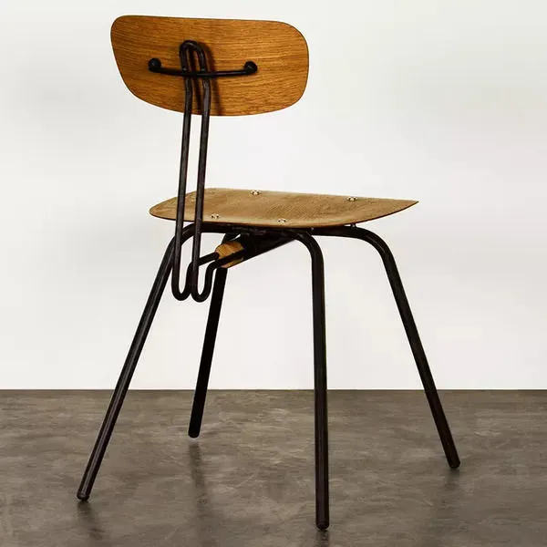 Product Image 1 for Jackson Dining Chair from Nuevo