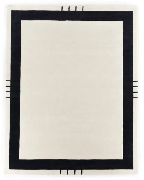 Product Image 3 for Parc Cream Rug from Four Hands