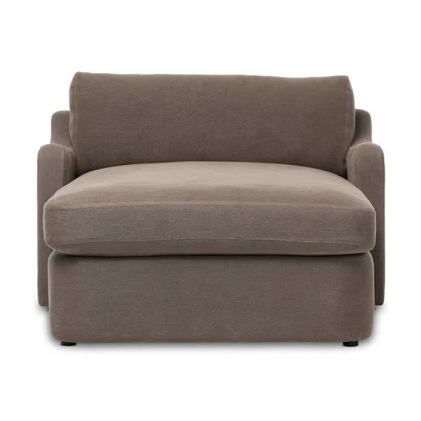 Product Image 1 for Aurelia Chaise Lounge from Four Hands
