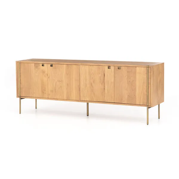 Product Image 7 for Carlisle Sideboard from Four Hands
