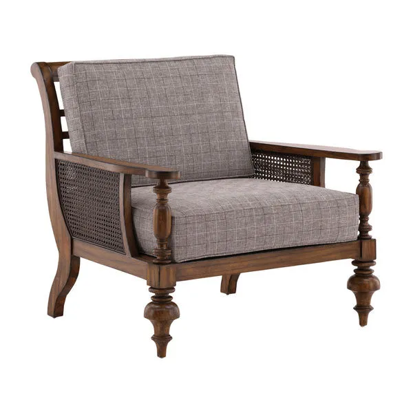 Product Image 1 for Peterson Occasional Chair from Furniture Classics