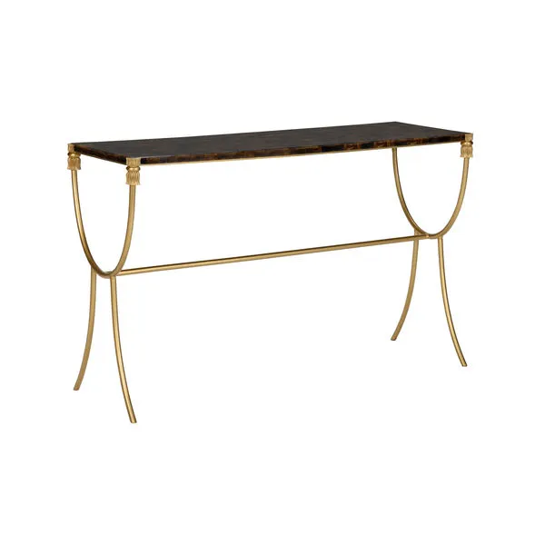 Product Image 1 for Commencement Console Table from Wildwood Home