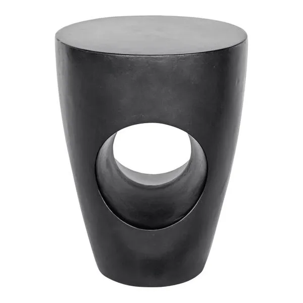Product Image 5 for Aylard Outdoor Accent Stool from Moe's