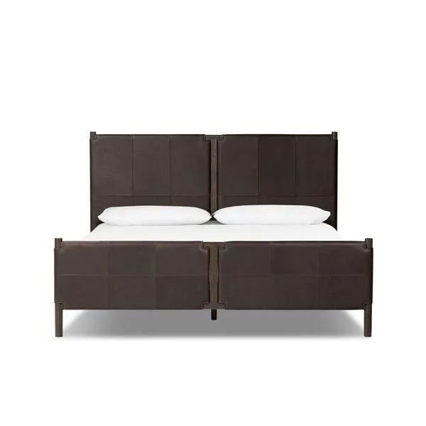 Product Image 1 for Salado Bed from Four Hands