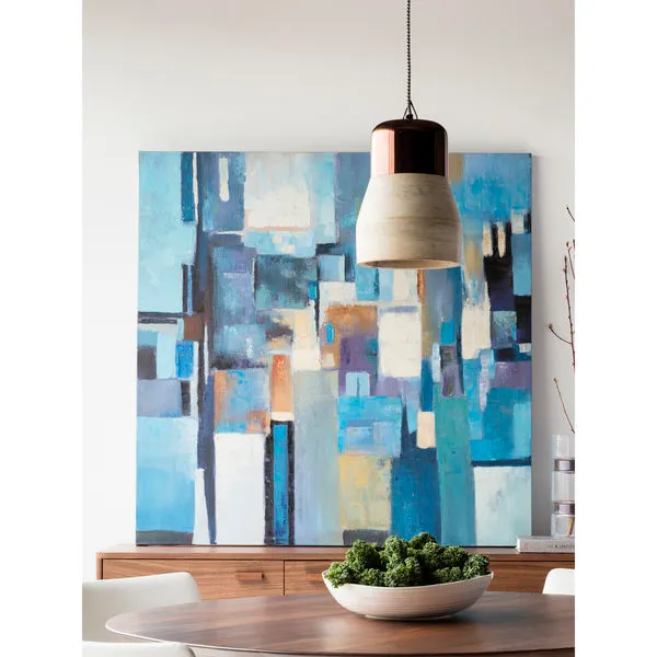 Product Image 4 for Reflection Wall Décor from Moe's