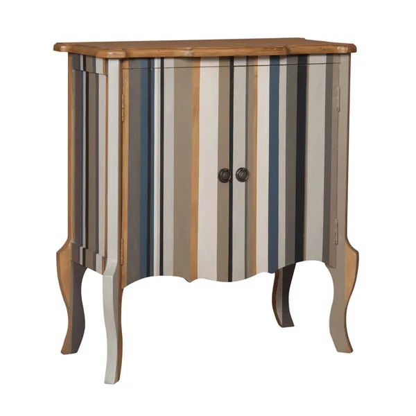 Product Image 1 for Cottage Side Cabinet from Elk Home