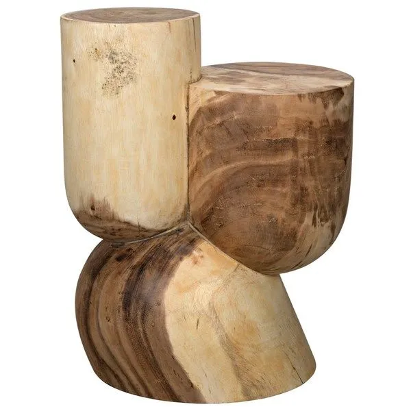 Product Image 1 for Moriarty Side Table from Noir