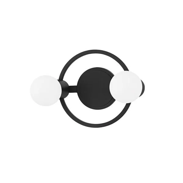 Product Image 1 for Hope 2 Light Bath Bracket from Mitzi