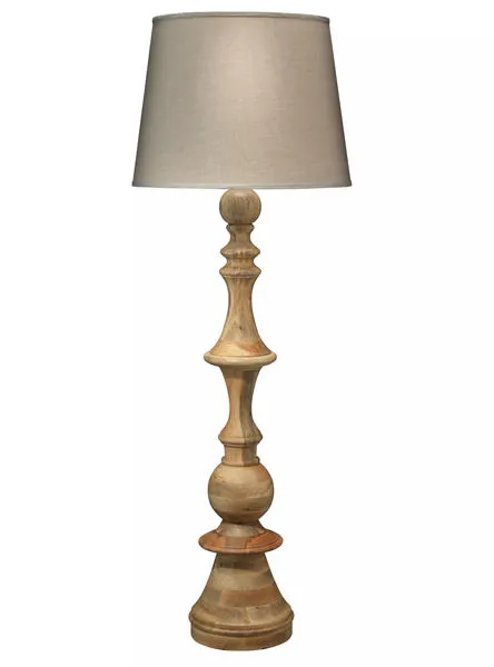 Product Image 1 for Budapest Floor Lamp from Jamie Young