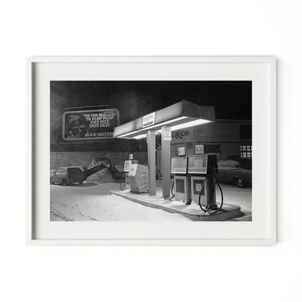 Product Image 1 for Blizzard Of 1978 by Barbara Alper from Four Hands