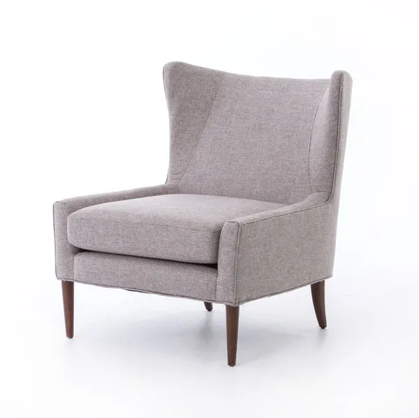 Product Image 7 for Marlow Wing Chair from Four Hands