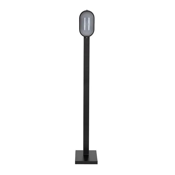Product Image 1 for Subway Floor Lamp from Noir