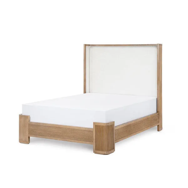 Product Image 1 for Atlas Bed from Villa & House
